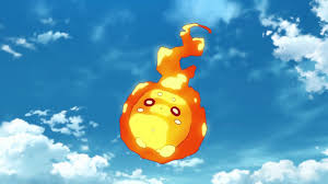 Sputterjpg — Fire Force option 30