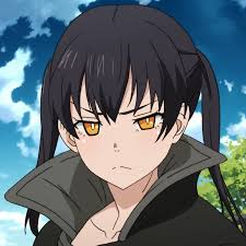 Tamakijpg — Fire Force option 31