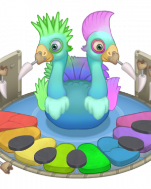 Rarequibblepng — Fire Oasis MSM option 31