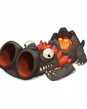Raresneyserpng — Fire Oasis MSM option 32