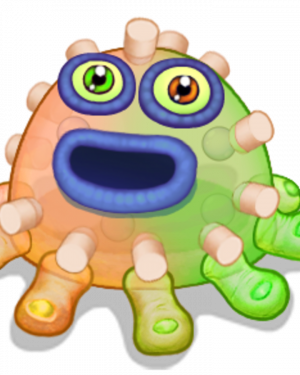 Raretoejammerpng — Fire Oasis MSM option 33