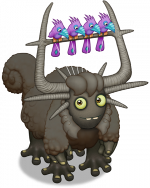 Rarewoolabeepng — Fire Oasis MSM option 36