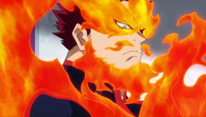 Anime Fire Users Bracket - BracketFights