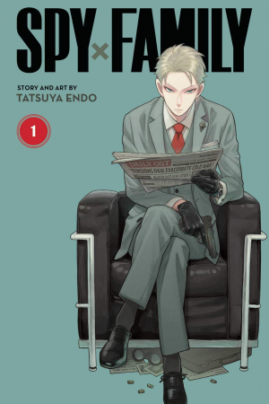 Zz1646530801sky X Familyjpeg — First Manga Volume Cover Tier list option 100