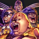 Zzzzz 1681237721101 — Fist of the North Star: Legends ReVIVE option 97