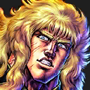 Zzzzz 16933316461045 — Fist of the North Star: Legends ReVIVE option 203
