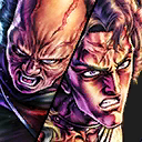 Zzzzz 1705470027124 — Fist of the North Star: Legends ReVIVE option 119