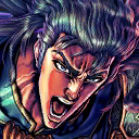 Zzzzz 1719342826133 — Fist of the North Star: Legends ReVIVE option 128