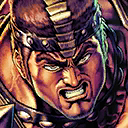 Zzzzz 1719342826134 — Fist of the North Star: Legends ReVIVE option 129