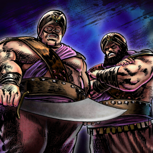 Zzzzz 1720039973sc00004illust01c — Fist of the North Star: Legends ReVIVE option 209