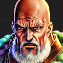 Zzzzz 1722970276138 — Fist of the North Star: Legends ReVIVE option 133