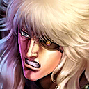 Zzzzz 1750792658156 — Fist of the North Star: Legends ReVIVE option 151