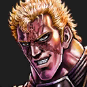 Zzzzz 176920454432179 — Fist of the North Star: Legends ReVIVE option 161