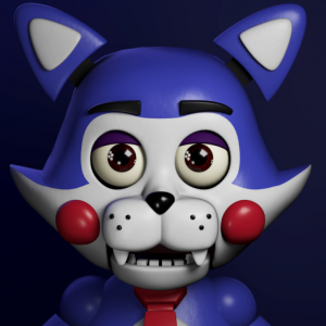 4 stars on Five Nights at Candy's 2!! : r/fivenightsatcandys