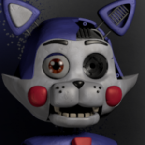 Five Nights At Candys