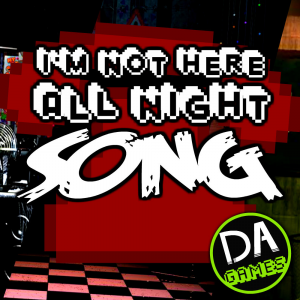 9c38fb3d C86c 4310 B169 8b00bd705eefjpeg — Five Nights At Freddys / FNAF Songs option 34