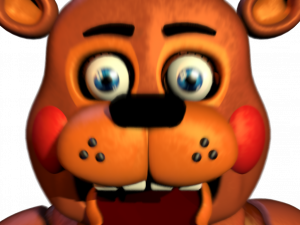 So, I ranked all the animatronics from FNaF 2.