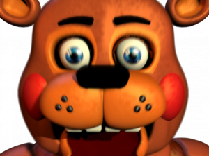 withered freddy jumpscare Jumpscare, Freddy fazbear, Character