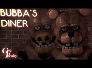 Create a Ultimate FNaF Fangames (700+) Tier List - TierMaker