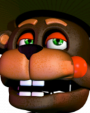 The Ultimate Five Nights at Freddy's Quiz - TriviaCreator