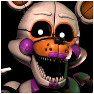 My FNaF character tier list : r/fivenightsatfreddys