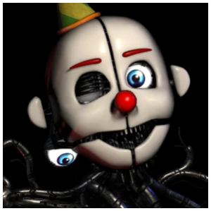 My FNaF Character TIER LIST!! : r/fivenightsatfreddys
