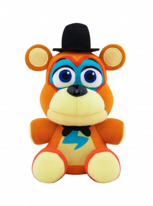 Five Nights at Freddy s Funko Plush Tier List Community Rankings