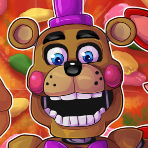 All 'Five Nights at Freddy's' Games, Ranked by Difficulty