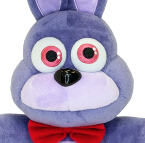 Every Single Officially Licensed FNAF Plush (Funko, Sanshee, Goodstuff, and  Hex) : r/fivenightsatfreddys