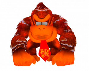 Dkpng — Five Nights At Wario's Characters option 11
