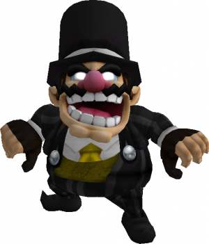 Screenshot61png — Five Nights At Wario's Characters option 12