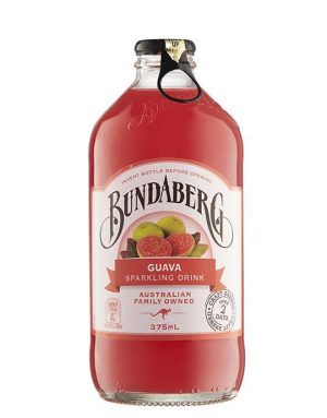 Bundaberg Guavasparkingdrink375ml540xjpg — FIZZY DRINK TIER LIST option 3