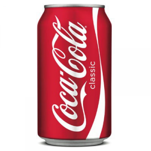 Coca Cola Classicjpg — FIZZY DRINK TIER LIST option 4