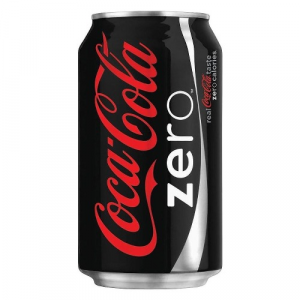 Coca Cola Zerojpg — FIZZY DRINK TIER LIST option 5