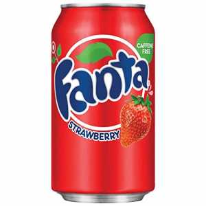 Fanta Strawberryjpg — FIZZY DRINK TIER LIST option 10