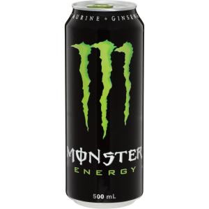 Monsterjpg — FIZZY DRINK TIER LIST option 13