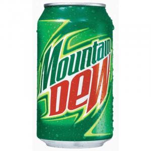 Mountain Drewjpg — FIZZY DRINK TIER LIST option 14