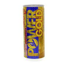 Power Goldjpg — FIZZY DRINK TIER LIST option 16