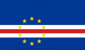 Cabo Verdepng — Flags of All Countries (Recognised or not) option 31