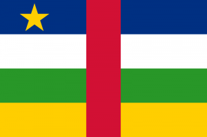 Central African Republicpng — Flags of All Countries (Recognised or not) option 35