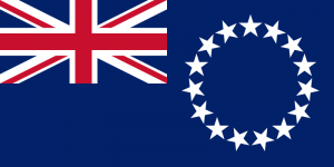 Cook Islandspng — Flags of All Countries (Recognised or not) option 43