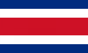 Costa Ricapng — Flags of All Countries (Recognised or not) option 44