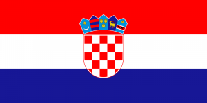 Croatiapng — Flags of All Countries (Recognised or not) option 46