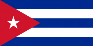 Cubapng — Flags of All Countries (Recognised or not) option 47