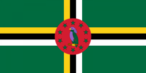 Dominicapng — Flags of All Countries (Recognised or not) option 53