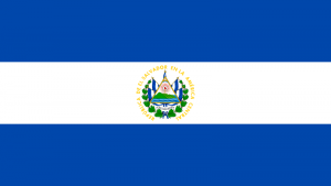 El Salvadorpng — Flags of All Countries (Recognised or not) option 56