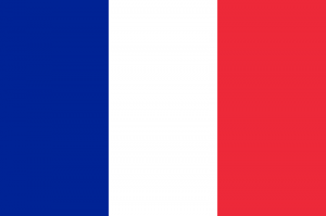 Francepng — Flags of All Countries (Recognised or not) option 64