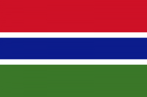 Gambiapng — Flags of All Countries (Recognised or not) option 66