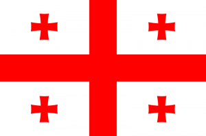Georgiapng — Flags of All Countries (Recognised or not) option 67