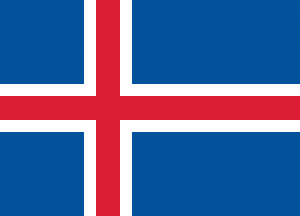 Icelandpng — Flags of All Countries (Recognised or not) option 79